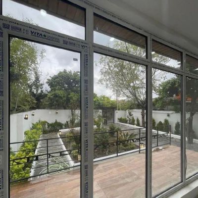 ویلا 280 متری سه خوابه در نور نور مازندران