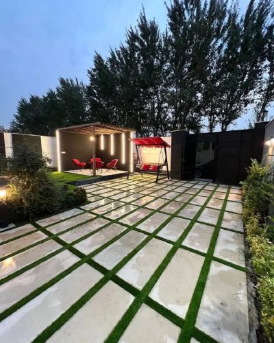 ویلا 260 متری سه خوابه در نور نور مازندران