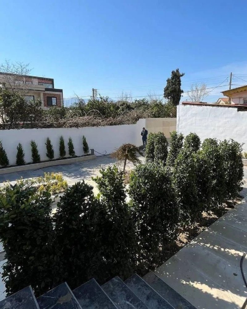 ویلا 300 متری دو خوابه در نور نور مازندران13769926406
