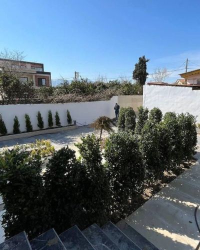 ویلا 300 متری دو خوابه در نور نور مازندران