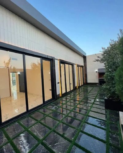 ویلا 240 متری سه خوابه در نور نور مازندران