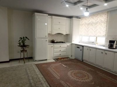 آپارتمان 116 متری سه خوابه در افسریه تهران