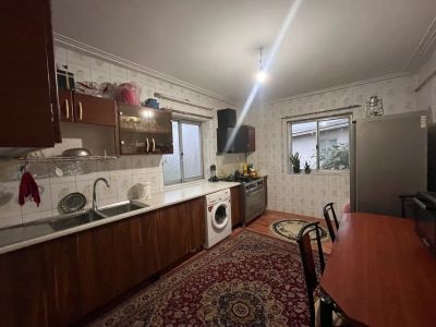 خانه 217 متری دو خوابه در پل هوایی قائم شهر