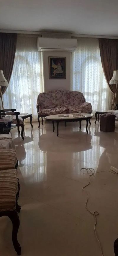 آپارتمان 140 متری دو خوابه در اختیاریه تهران