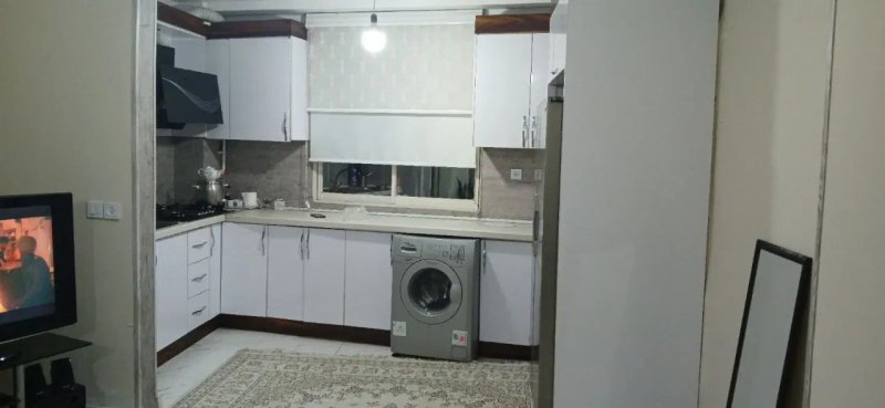 آپارتمان 62 متری یک خوابه در میدان گرگان پارس گرگان13773126608