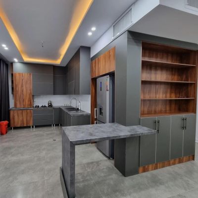 ویلا 300 متری سه خوابه در نور نور مازندران