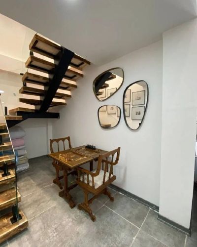 ویلا 220 متری دو خوابه در نور نور مازندران