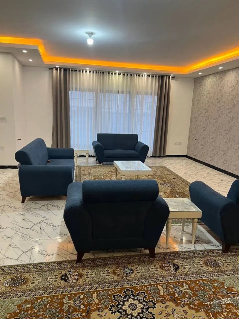 ویلا 80 متری دو خوابه در آمل13763526167