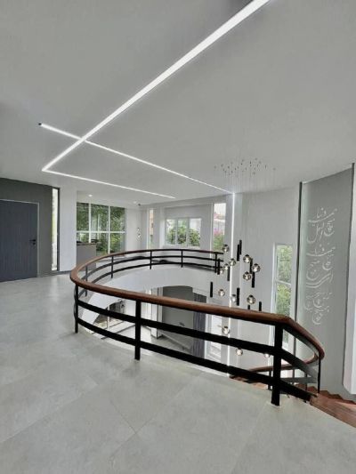 ویلا 250 متری سه خوابه در نور نور مازندران