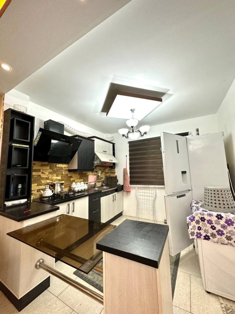 ویلا 260 متری دو خوابه در امیرآباد چمستان13772626590