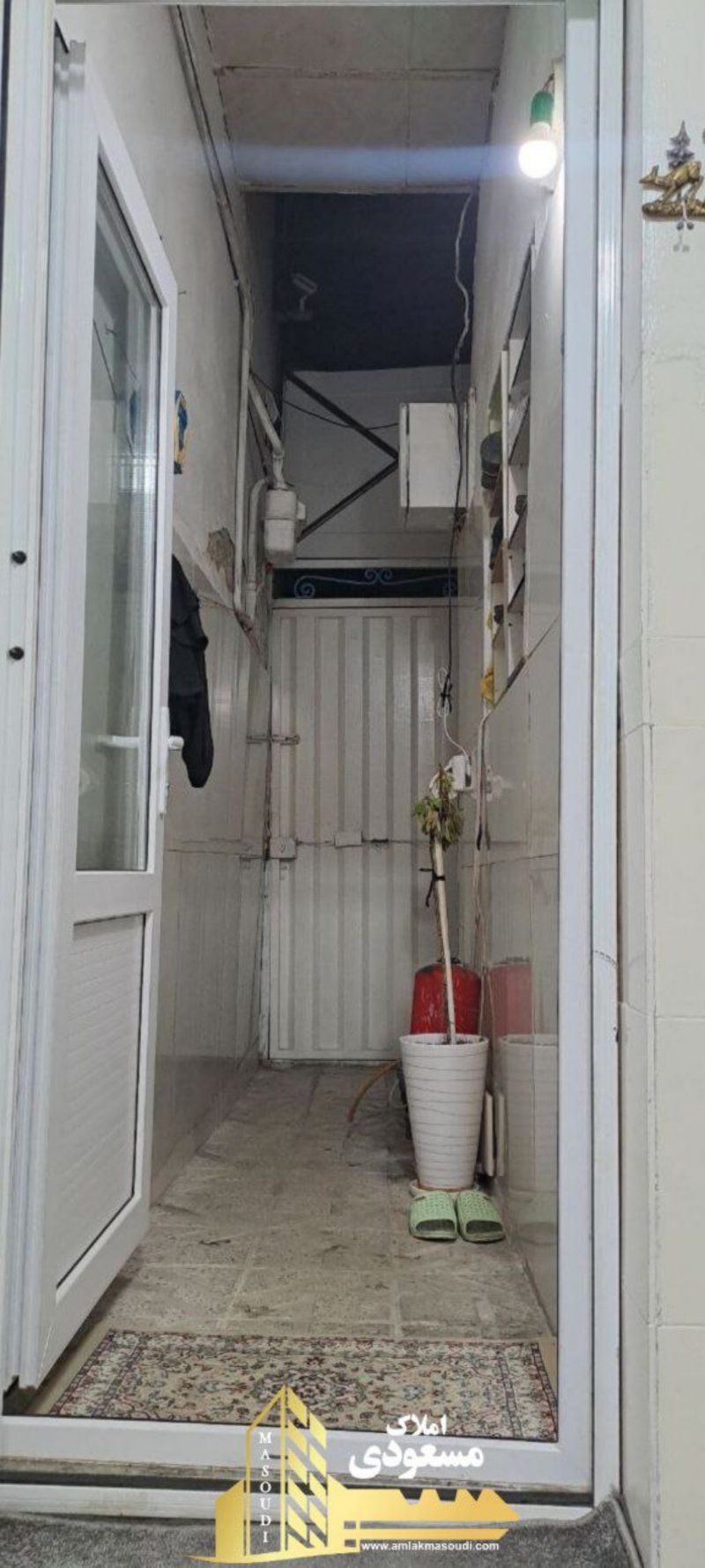 ویلا 65 متری یک خوابه در بلوار شهدا شهریار13757326041