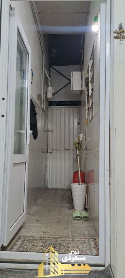 ویلا 65 متری یک خوابه در بلوار شهدا شهریار