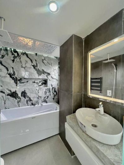 ویلا 250 متری سه خوابه در نور نور مازندران