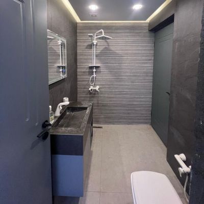 ویلا 350 متری سه خوابه در نور نور مازندران