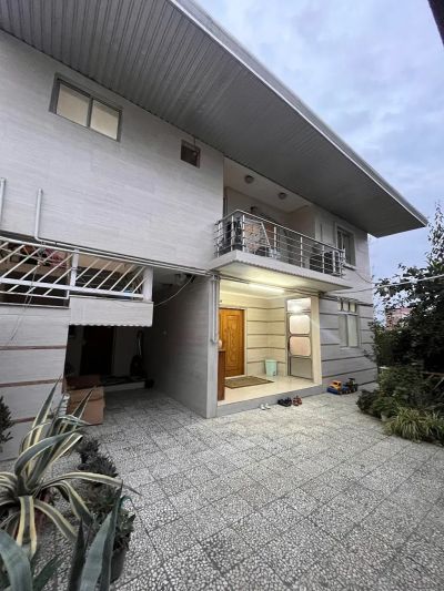 خانه 217 متری دو خوابه در پل هوایی قائم شهر