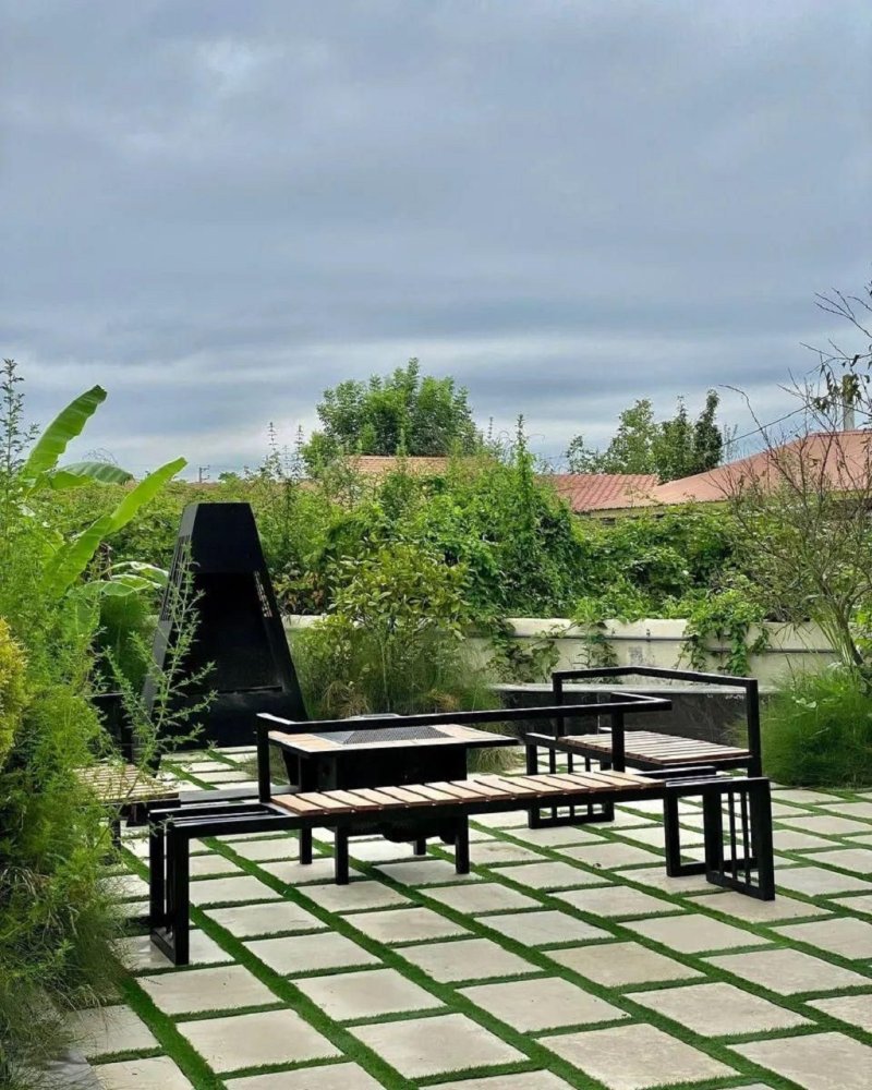 ویلا 220 متری دو خوابه در نور نور مازندران13770726442