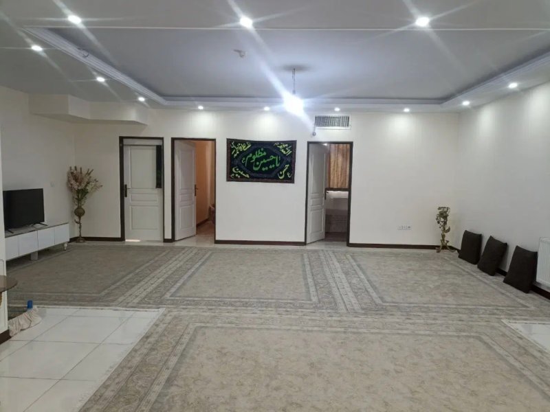 آپارتمان 116 متری سه خوابه در افسریه تهران13756026011