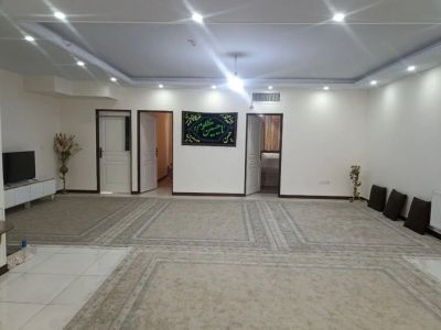 آپارتمان 116 متری سه خوابه در افسریه تهران