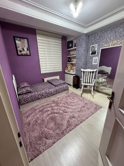 آپارتمان 130 متری دو خوابه در باغمیشه تبریز