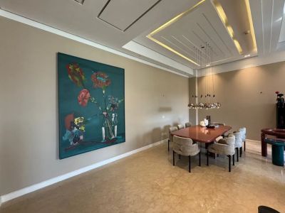 آپارتمان 200 متری سه خوابه در سعادت آباد تهران