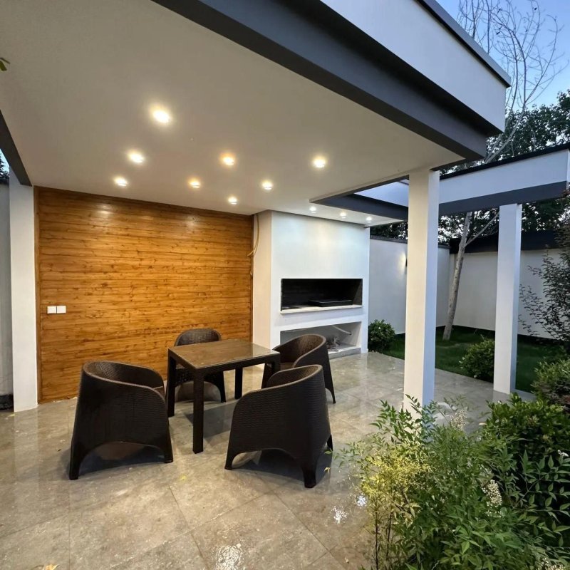 ویلا 280 متری سه خوابه در نور نور مازندران13764526199