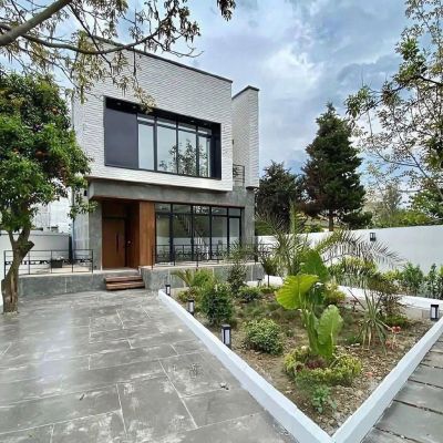 ویلا 280 متری سه خوابه در نور نور مازندران