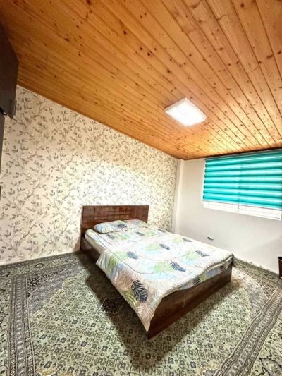 ویلا 260 متری دو خوابه در امیرآباد چمستان