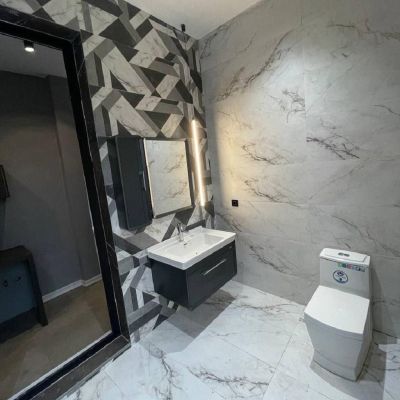 ویلا 300 متری سه خوابه در نور نور مازندران