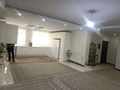 آپارتمان 116 متری سه خوابه در افسریه تهران