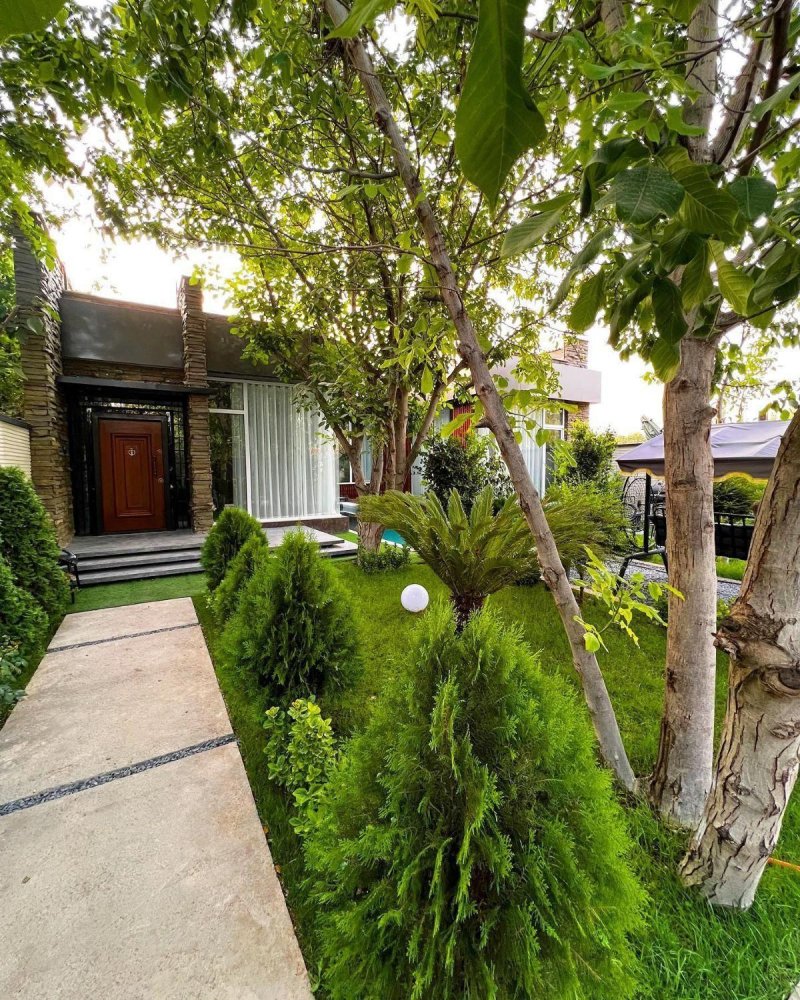 ویلا 320 متری سه خوابه در نور نور مازندران13771226484