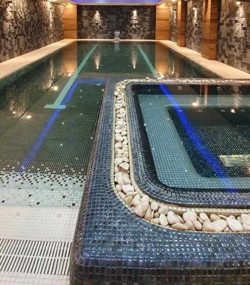 آپارتمان 225 متری سه خوابه در سعادت آباد تهران13757626051