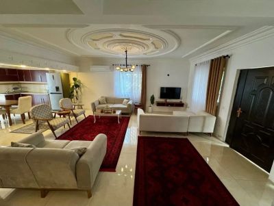 ویلا 350 متری دو خوابه در امیرآباد چمستان