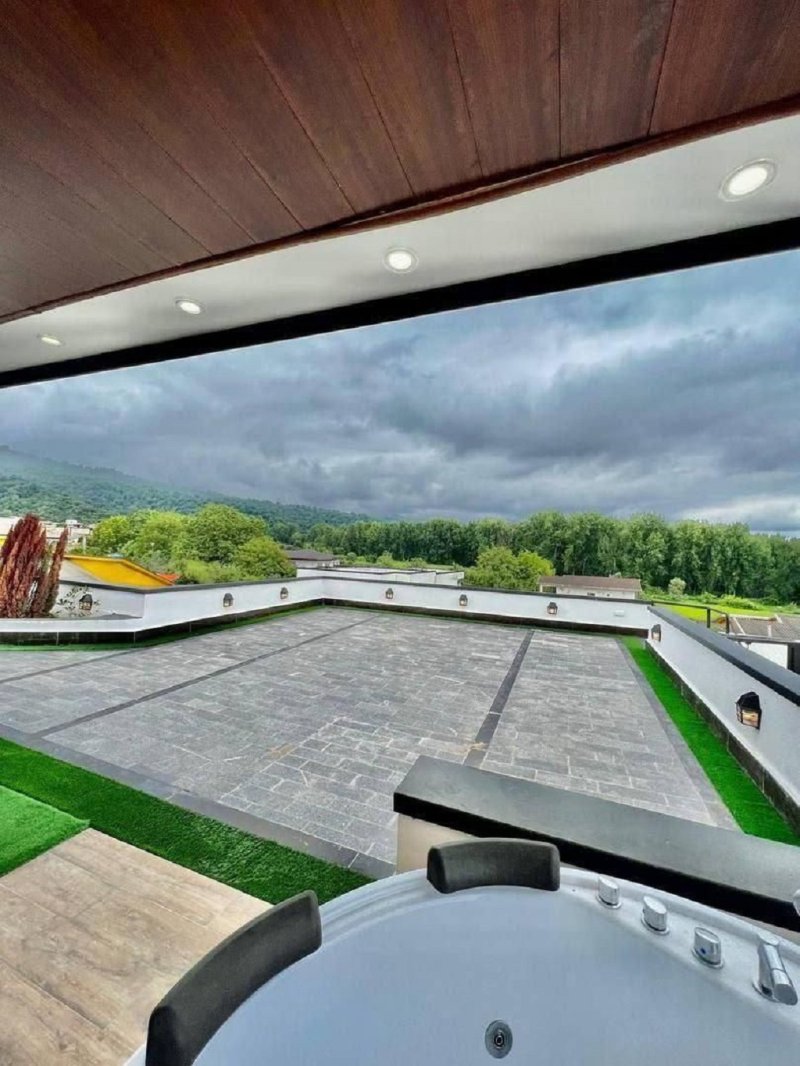 ویلا 250 متری سه خوابه در نور نور مازندران13773326612