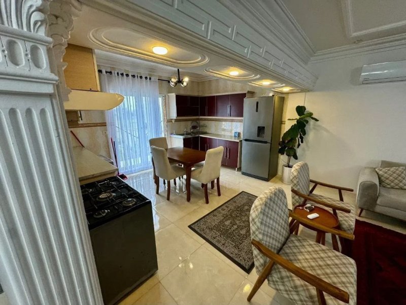 ویلا 350 متری دو خوابه در امیرآباد چمستان13772826596