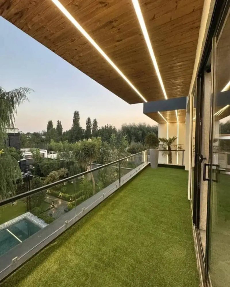 ویلا 350 متری چهارخوابه در نور نور مازندران13771926530