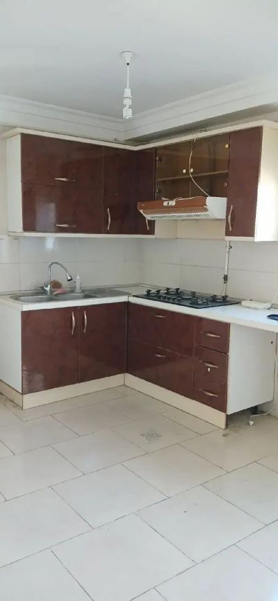 آپارتمان 88 متری دو خوابه در گرگان