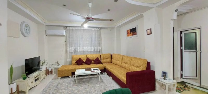 آپارتمان 75 متری دو خوابه در قائمشهر قائم شهر13762426148