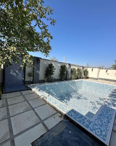 ویلا 300 متری سه خوابه در نور نور مازندران