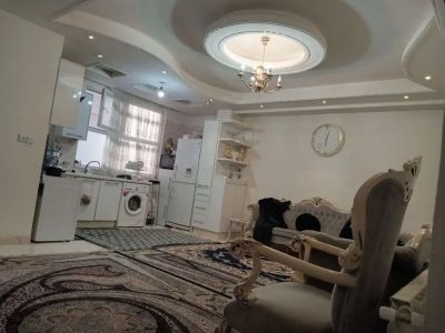 آپارتمان 70 متری دو خوابه در مسعودیه تهران