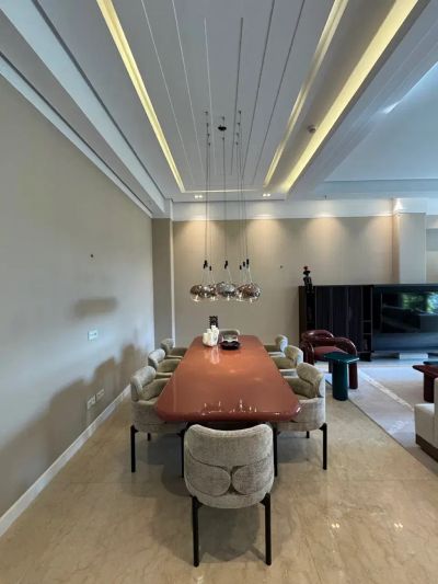 آپارتمان 200 متری سه خوابه در سعادت آباد تهران