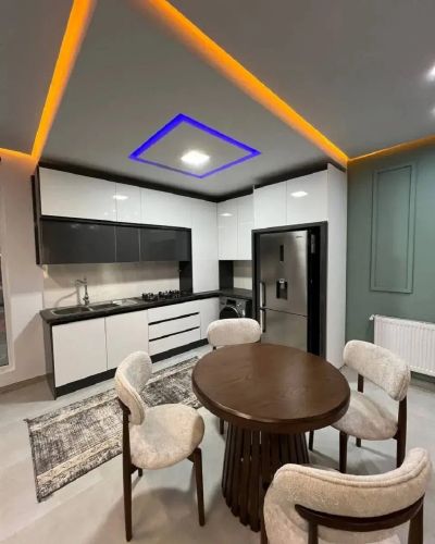 ویلا 260 متری سه خوابه در نور نور مازندران