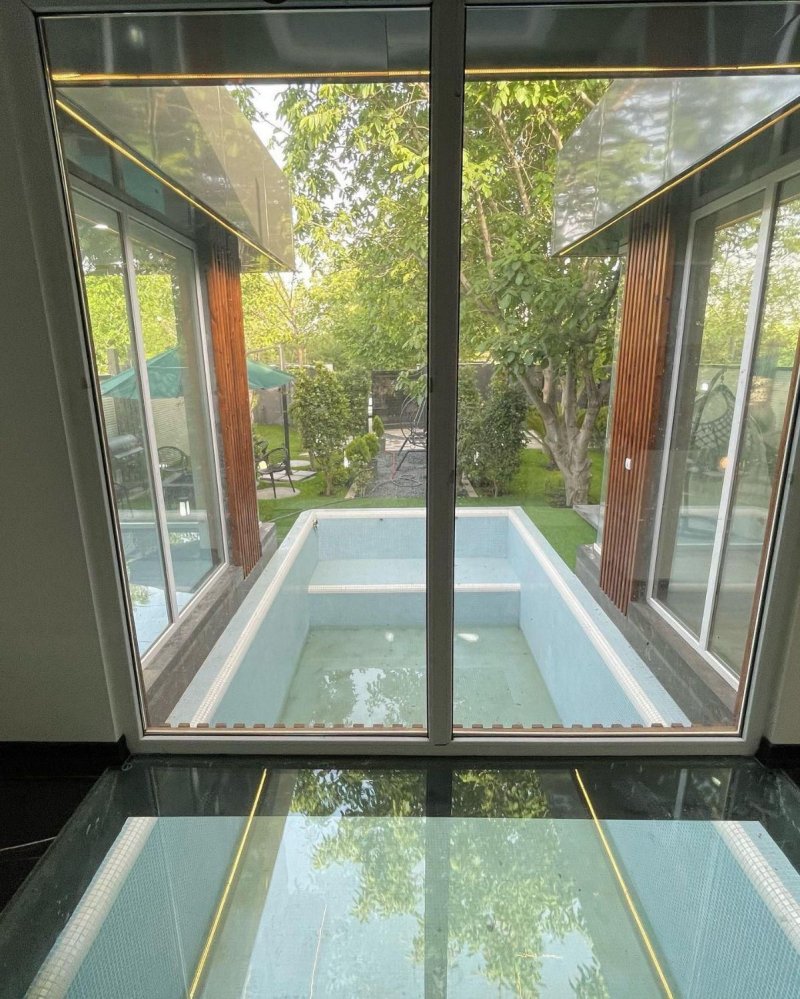 ویلا 320 متری سه خوابه در نور نور مازندران13771226490