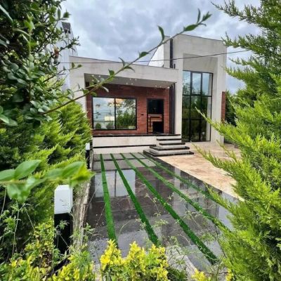 ویلا 240 متری دو خوابه در نور نور مازندران