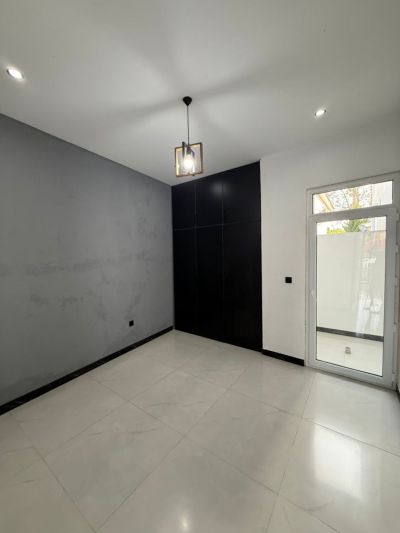 ویلا 180 متری سه خوابه در شهرک آپادانا چمستان