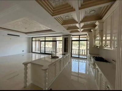 آپارتمان 270 متری سه خوابه در فرمانیه تهران