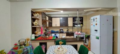 آپارتمان 75 متری دو خوابه در قائمشهر قائم شهر