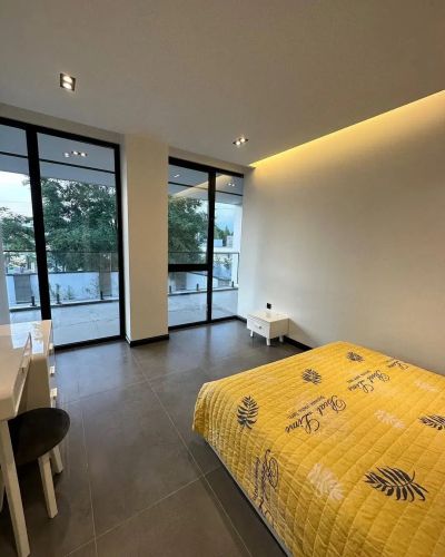 ویلا 270 متری سه خوابه در نور نور مازندران