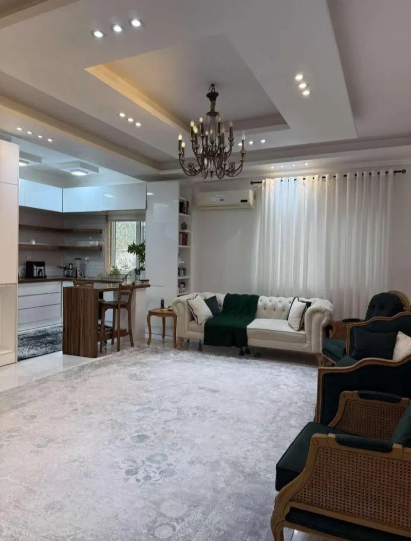 ویلا 106 متری دو خوابه در قائمشهر قائم شهر13761126123