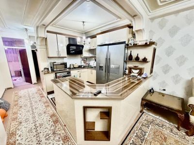 آپارتمان 80 متری دو خوابه در باغمیشه تبریز