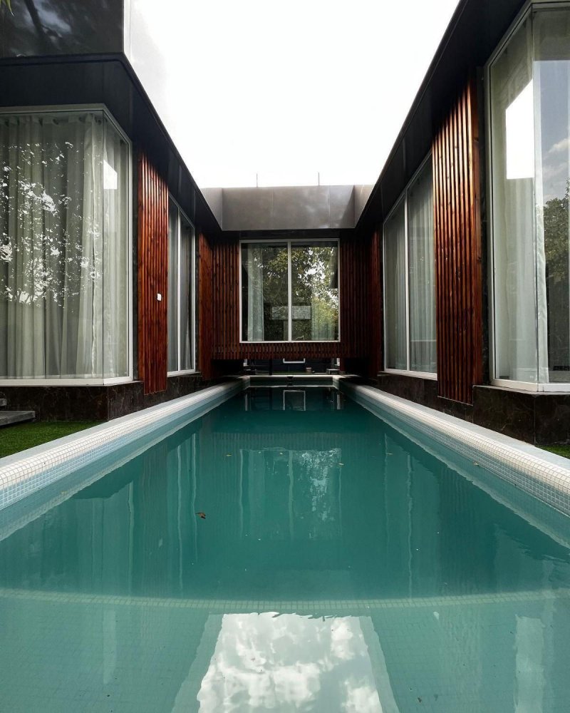 ویلا 320 متری سه خوابه در نور نور مازندران13771226486